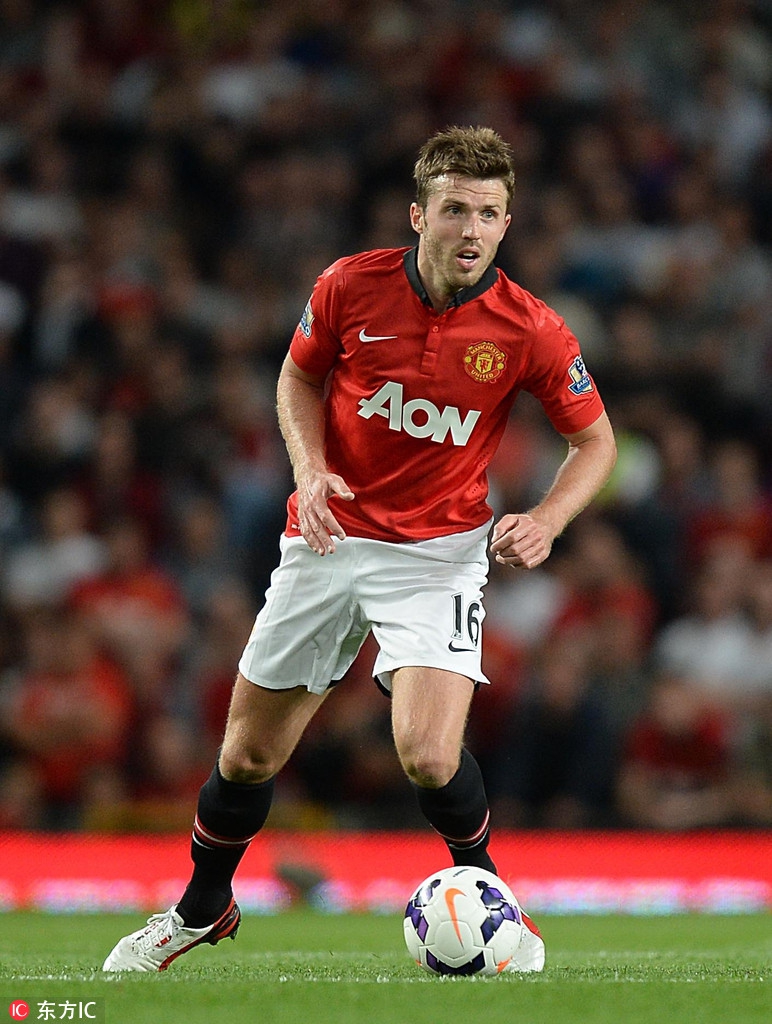 上展现出了 上展现出了