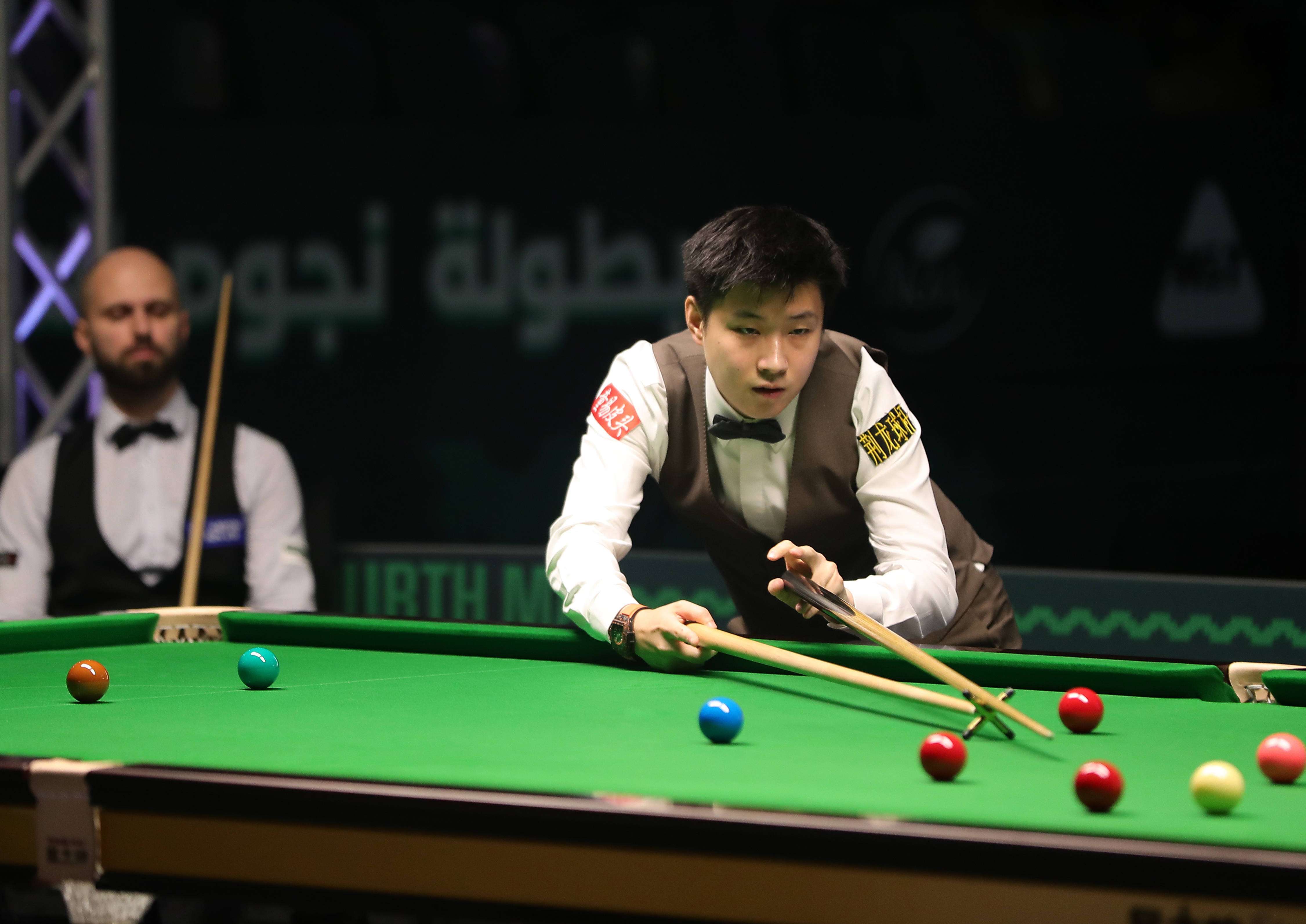 技术细节 技术细节