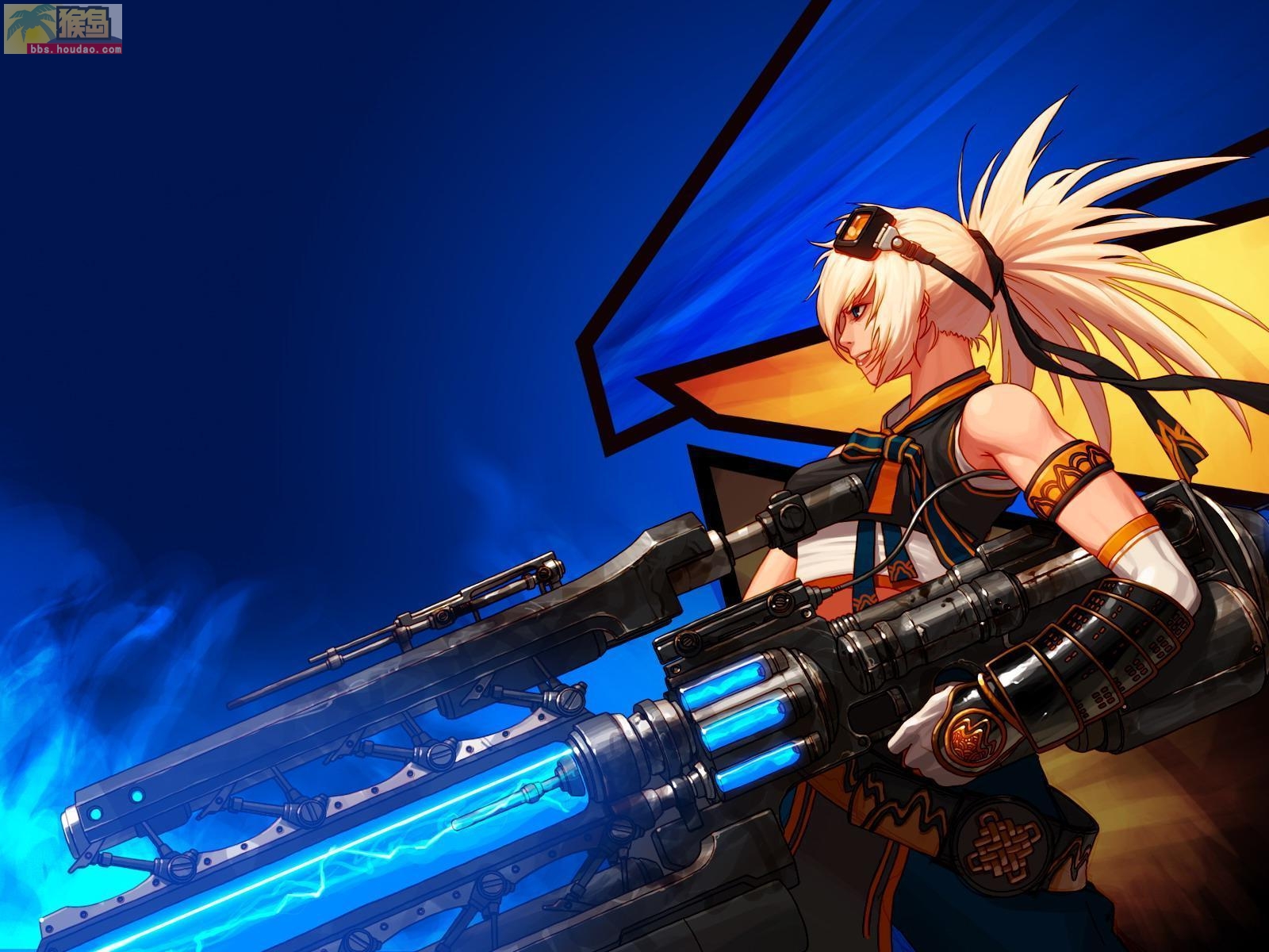 魅力与战略 魅力与战略