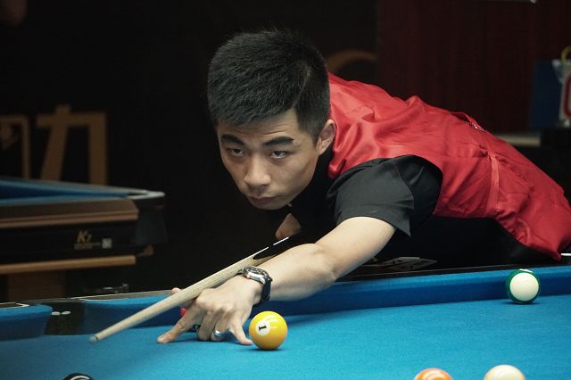 开局对河道 开局对河道